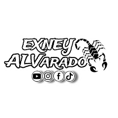 Exney ALVarado 🦂