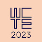 WCTE2023 - World Conference on Timber Engineering logo
