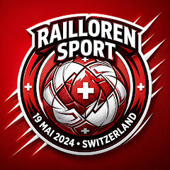 Railloren Sport ⚽️ 