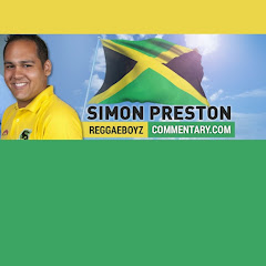 Reggae Boyz Commentary