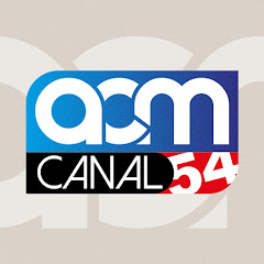ACM Canal 54 Avatar