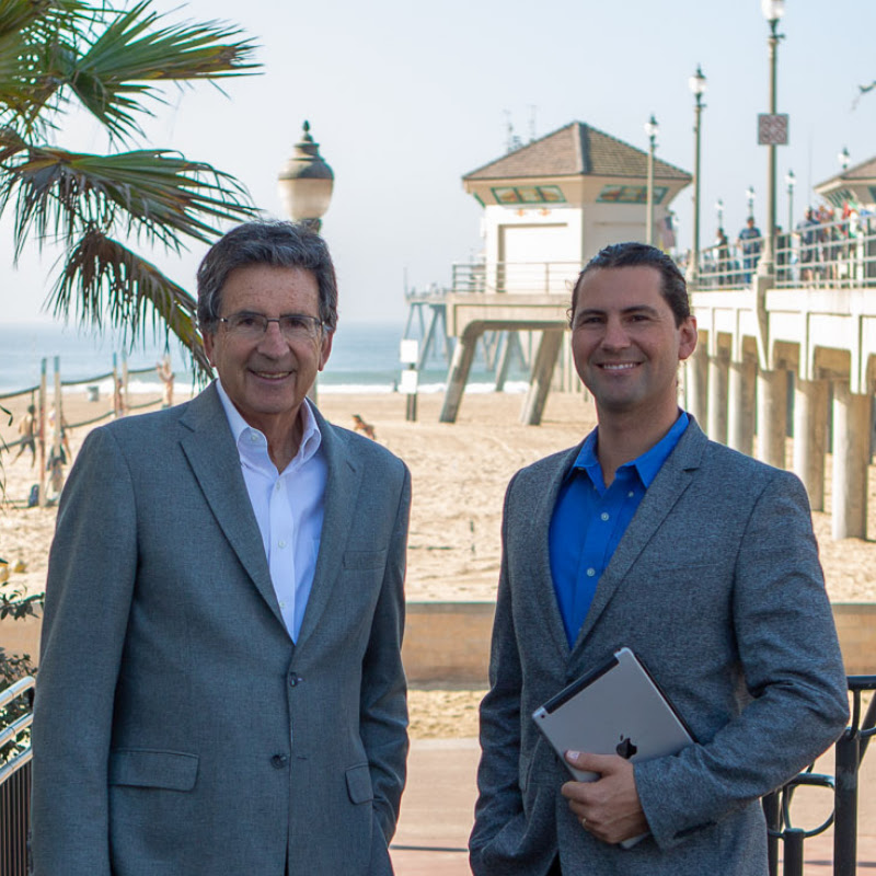 Huntington Beach Real Estate Agents Ratowsky Group