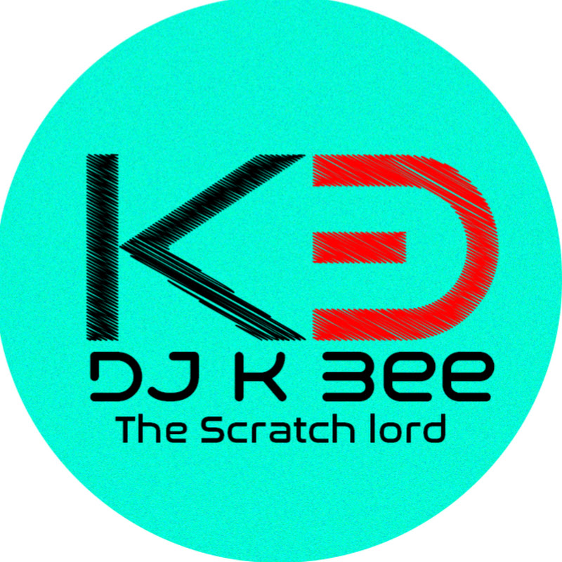 Dj K Bee SL