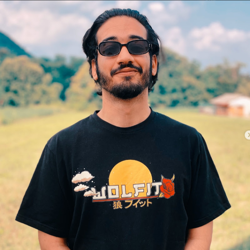 Channel Avatar