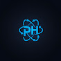Plutonium Hardware logo