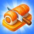 Sushi Puzzle icon