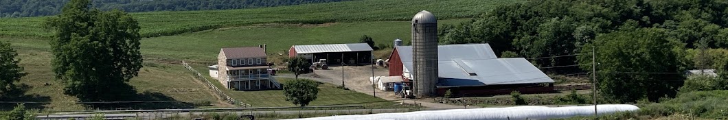 Pennsylvania Dairyman Banner