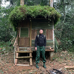 Wild Nature Man