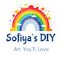 Sofiya's DIY Home logo