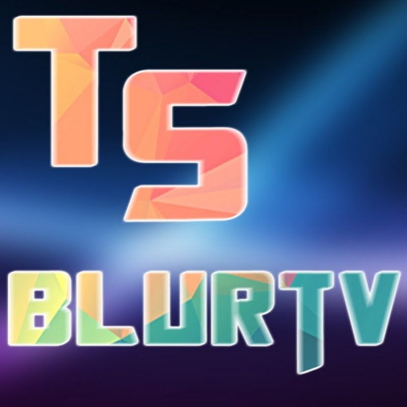 TsBlur Tv
