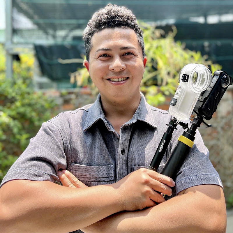 Việt Bách 360Vlogs