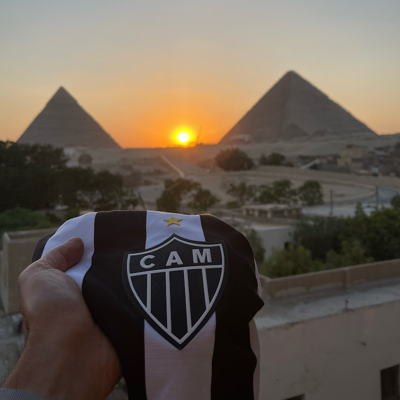Aqui é Galo
