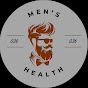 Men's Health 036 logo