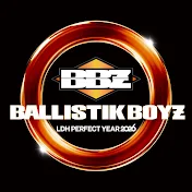 BALLISTIK BOYZ from EXILE TRIBE