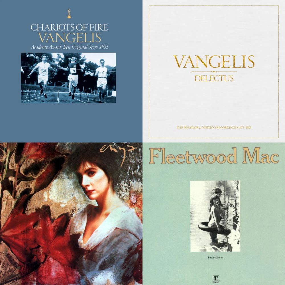 Albums