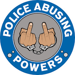 Police Abusing Powers Avatar