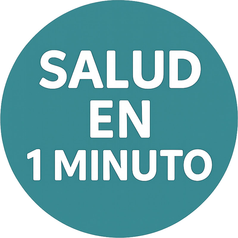 Salud en 1 Minuto
