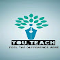 YouTeach logo