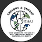 Explore & Unfold  logo