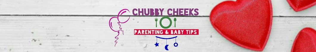 Chubby Cheeks Avatar canale YouTube 