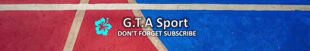 G.T.A Sport YouTube channel avatar