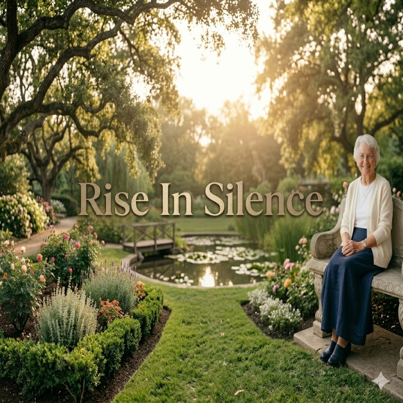 Rise In Silence Stories