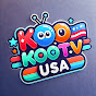 koo koo TV USA logo