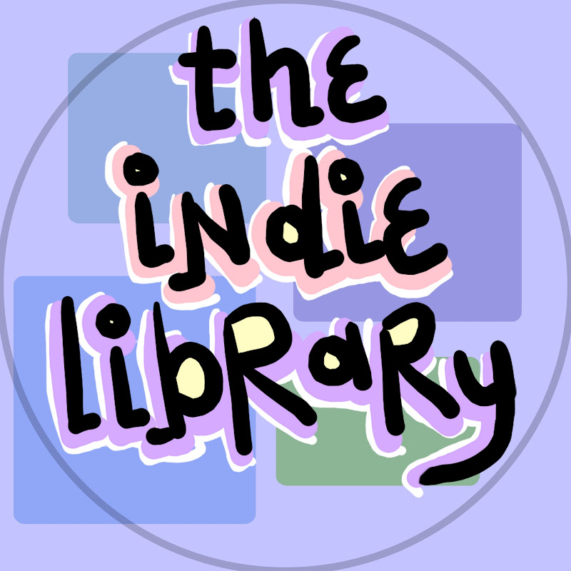 The Indie Library