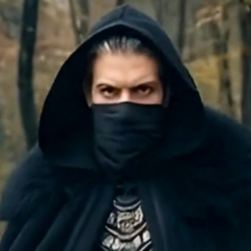 Türklerin Sultanı channel logo