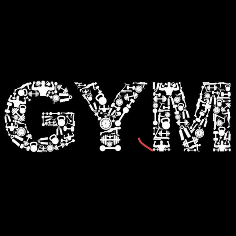 Power fitness workout