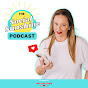 The Social Sunshine Podcast logo