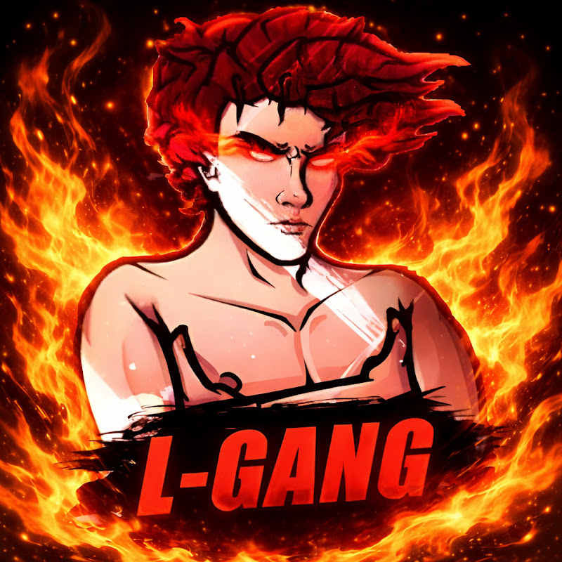 L-GANG Live
