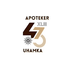 Apoteker 43 Uhamka