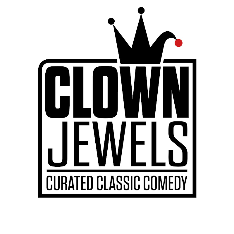 Clown Jewels Logo