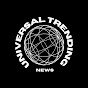 Universal Trending News logo