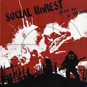 Social Unrest - トピック