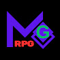 Makc Gaming RPG logo