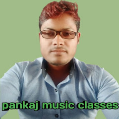 Pankaj music classes avatar