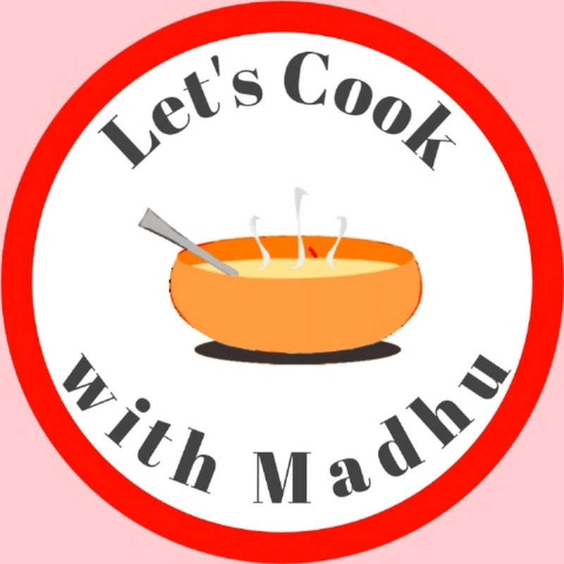 Let's Cook With Madhu