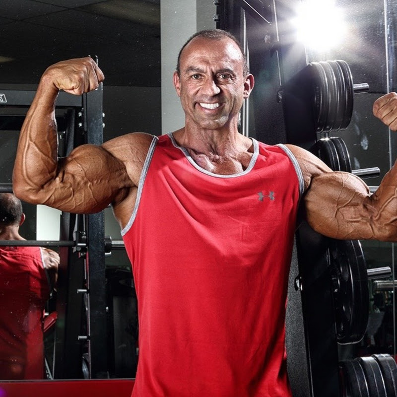 Doug Brignole - Biomechanics Expert