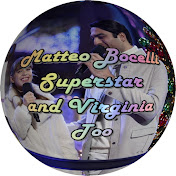 Matteo Bocelli Superstar And Virginia Too News