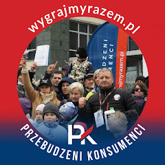 Marcin Bustowski  - Ruch oddolny