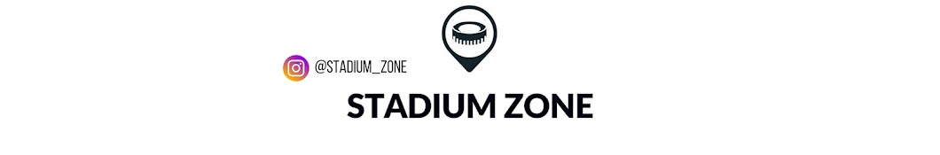 Stadium Zone Avatar canale YouTube 