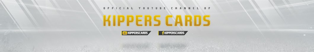 Kipper'sCards यूट्यूब चैनल अवतार