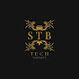 STB Tech Gadgets logo