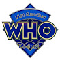 Not Another Who Podcast - A Doctor Who Podcast  logo