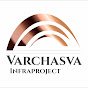 Varchasva Infraproject (Doctor of Engineering)  logo