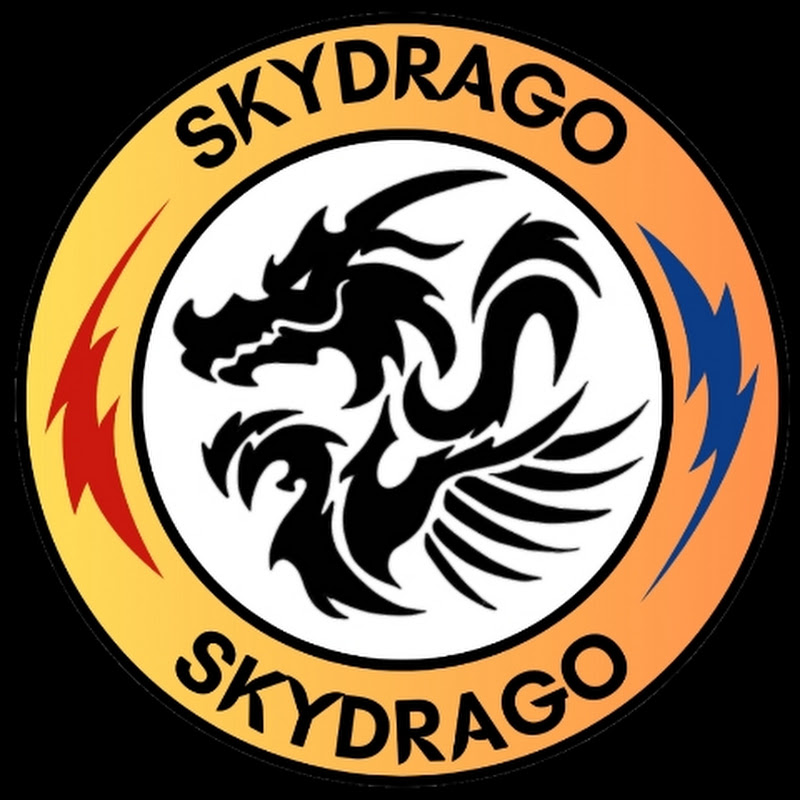 Skydrago Channel