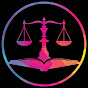 People in Court After Dark