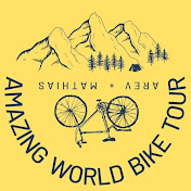 Amazing World Bike Tour